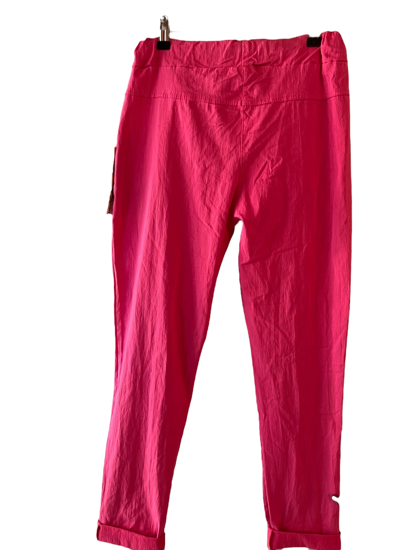 Mirakel pants - Pink