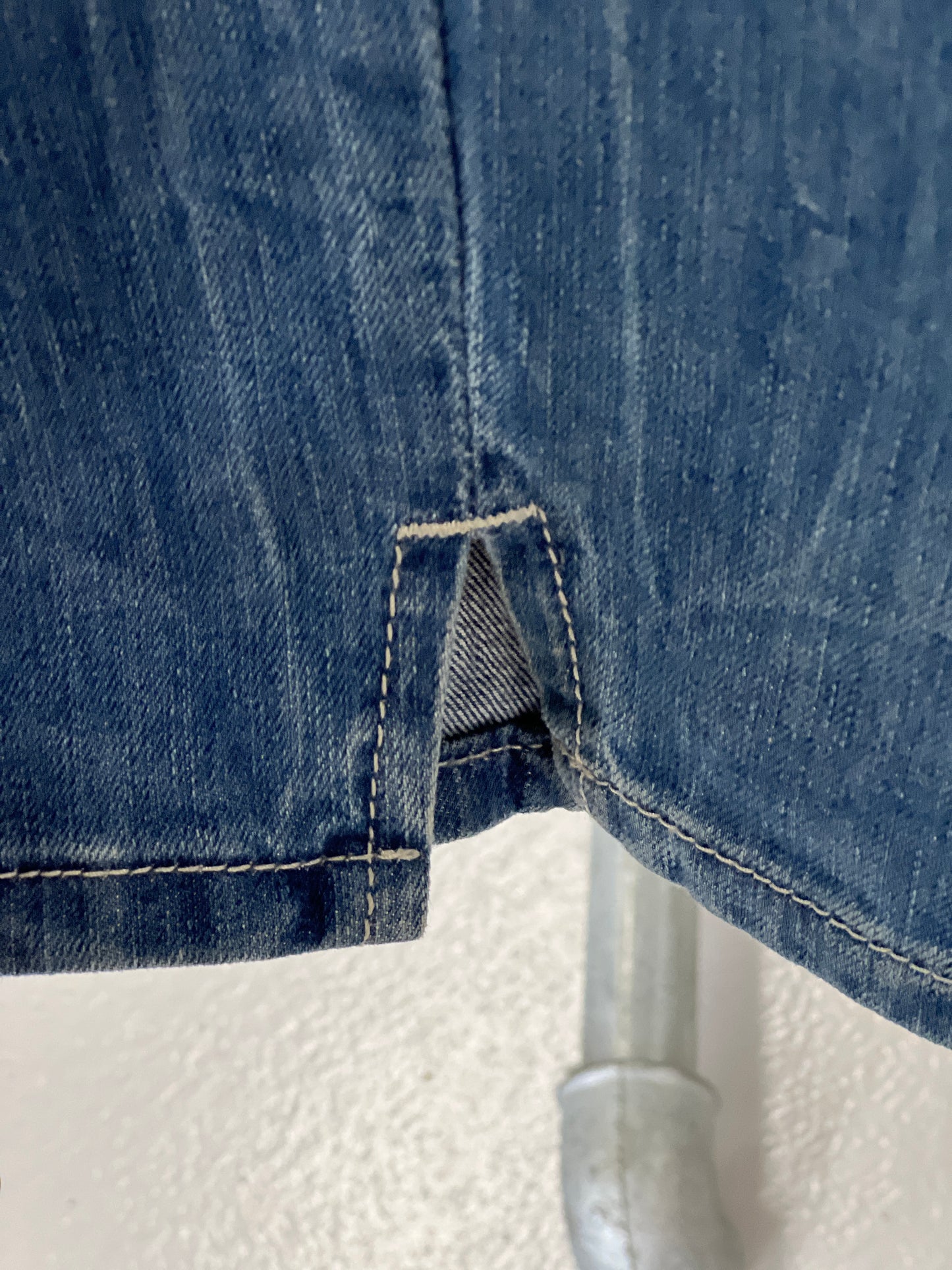 ZJ Jeans - 3/4 lange