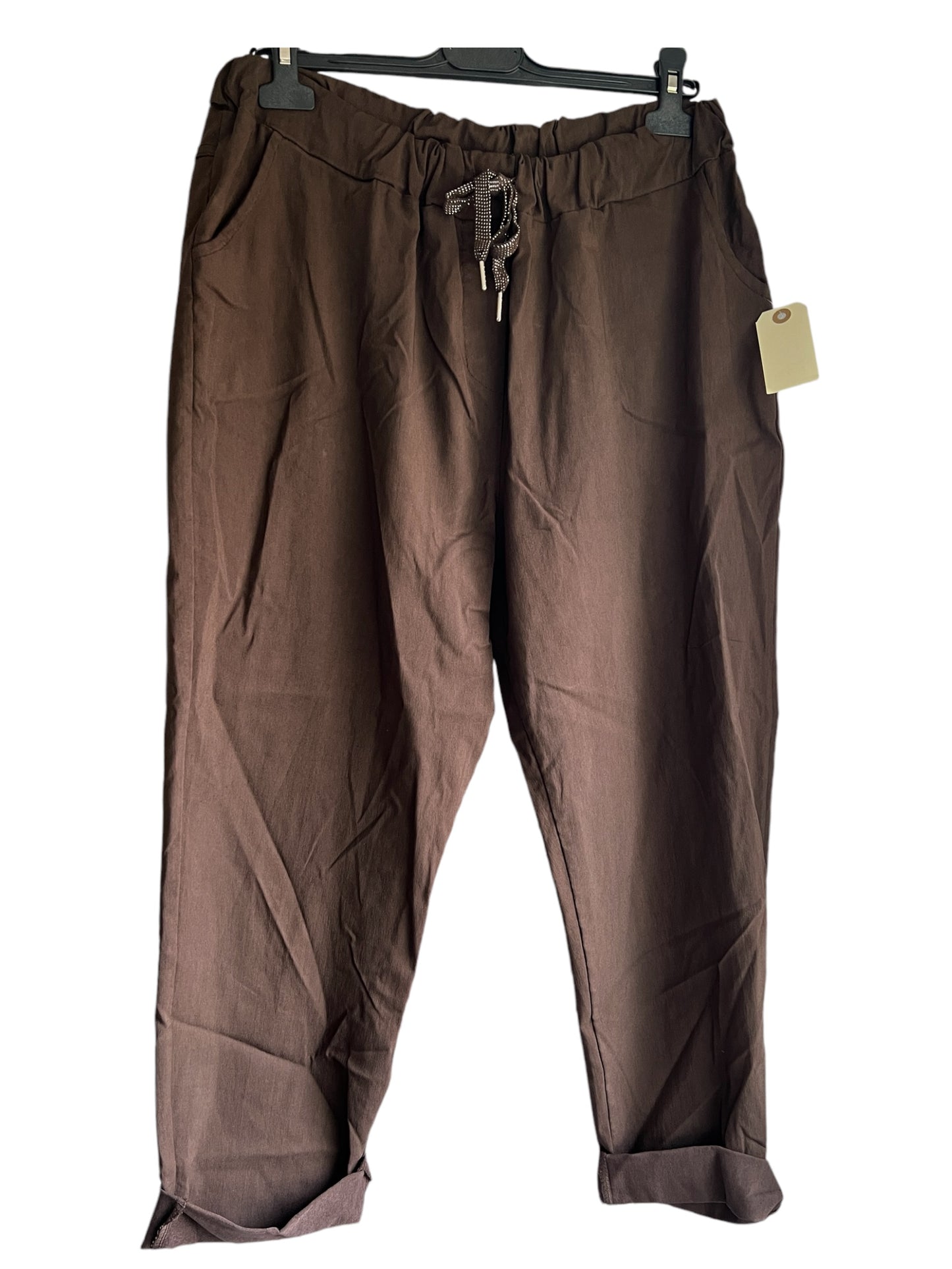 Private Label - Nille pants Str.44-52