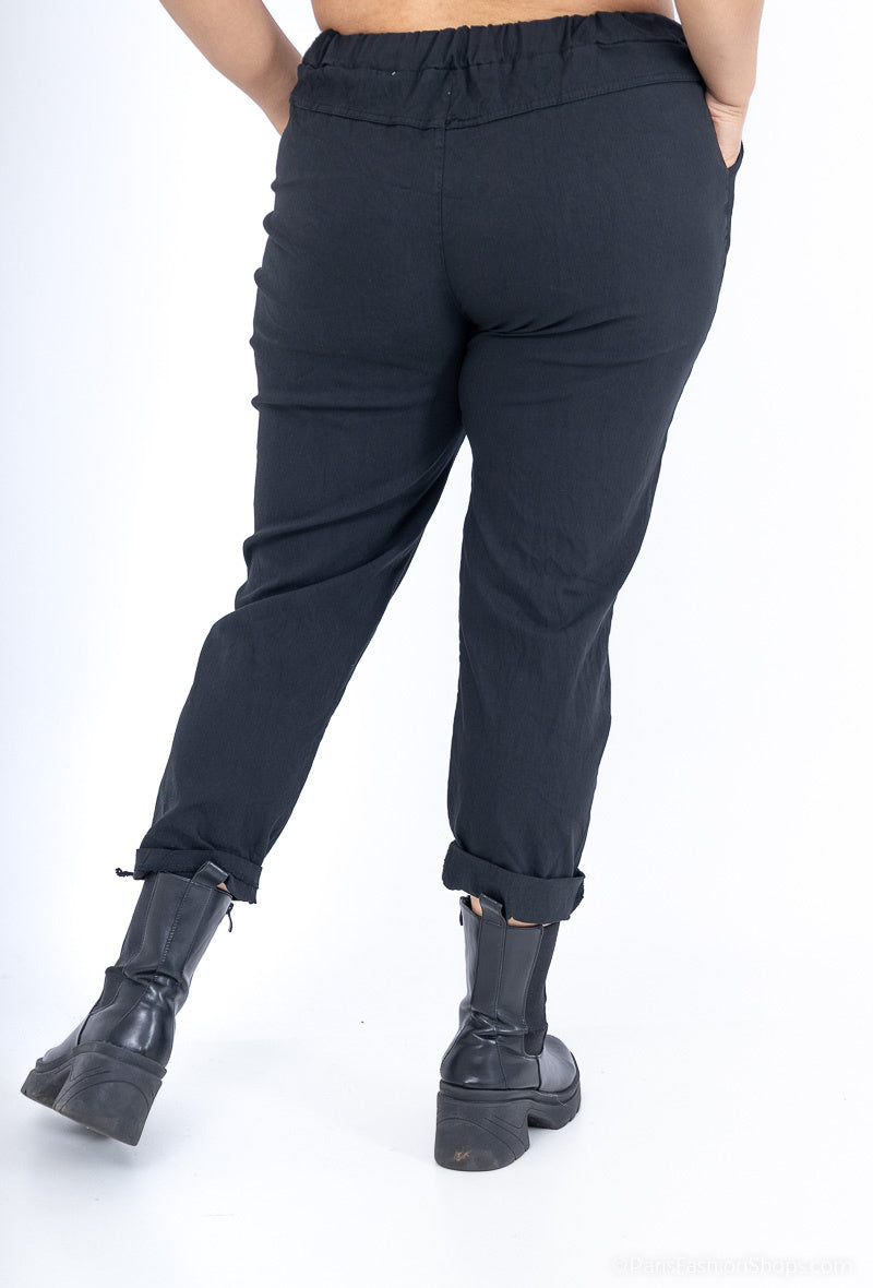 Private Label - Nille pants Str.44-52