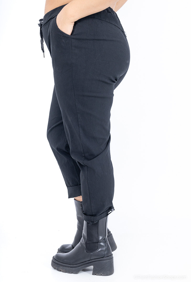 Private Label - Nille pants Str.44-52