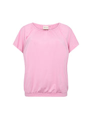 Wasabi Stella-4 T-shirt Pink