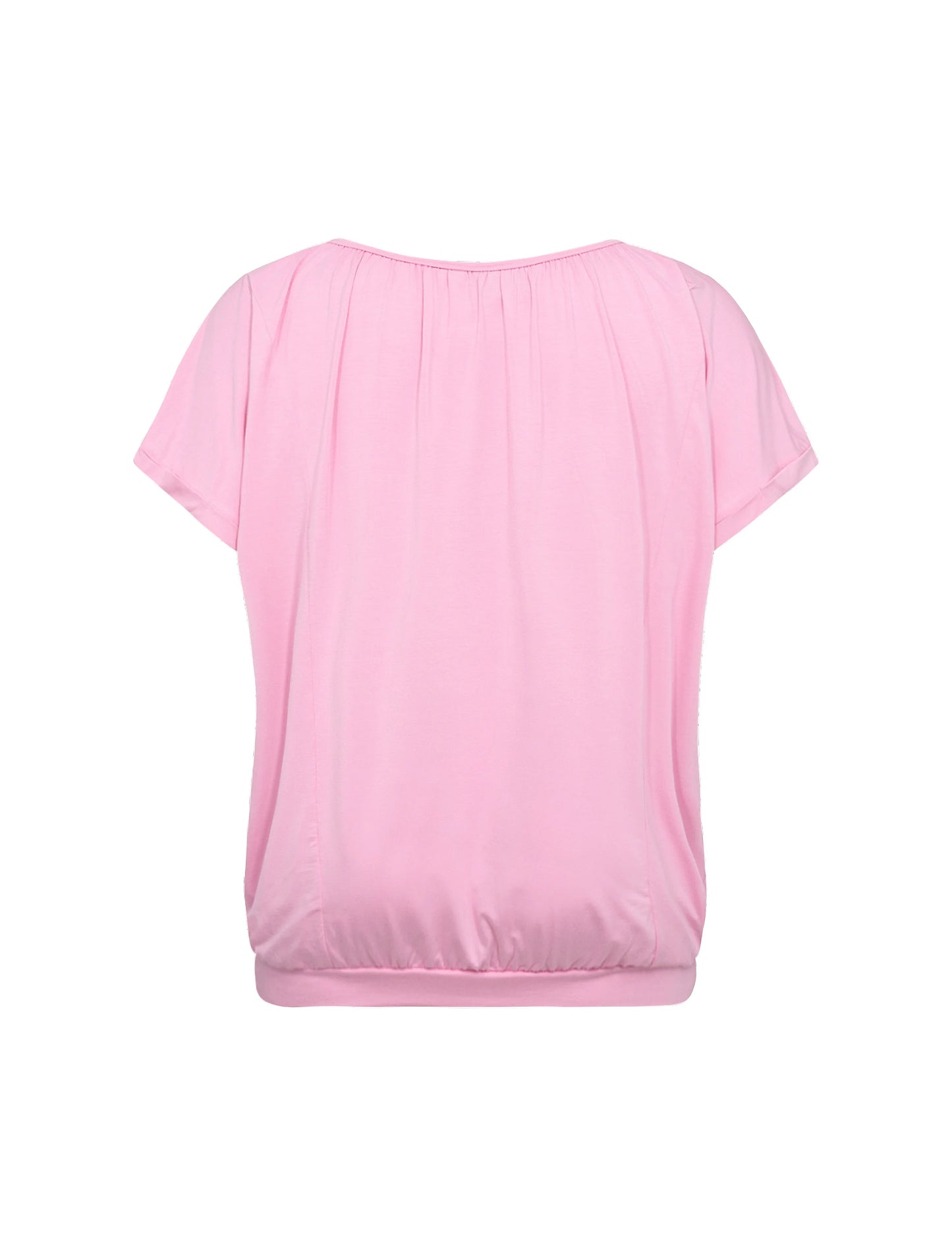 Wasabi Stella-4 T-shirt Pink